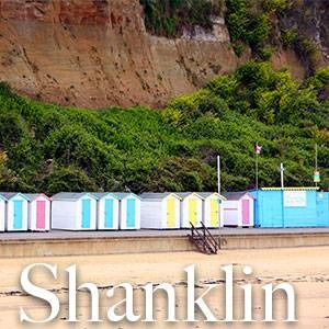 Hertfordshire school visiting Beach Visit: Shanklin in May 2026 on an Education Destination trip